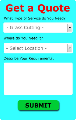 Free Burscough Grass Cutting  Quotes