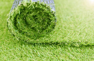 Artificial Grass Charminster