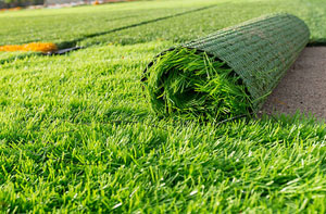 Artificial Grass Trimley St Mary