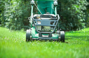 Grass Cutting Grange-over-Sands Cumbria (LA11)